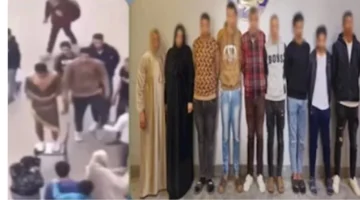 واقعة القليوبية.. شاب يثير الجدل ببدلة رقص وسط الشارع وتفاصيل صادمة تظهر للعلن